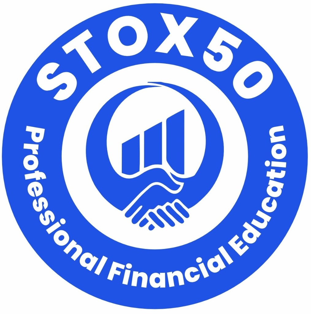 STOX50 Logo